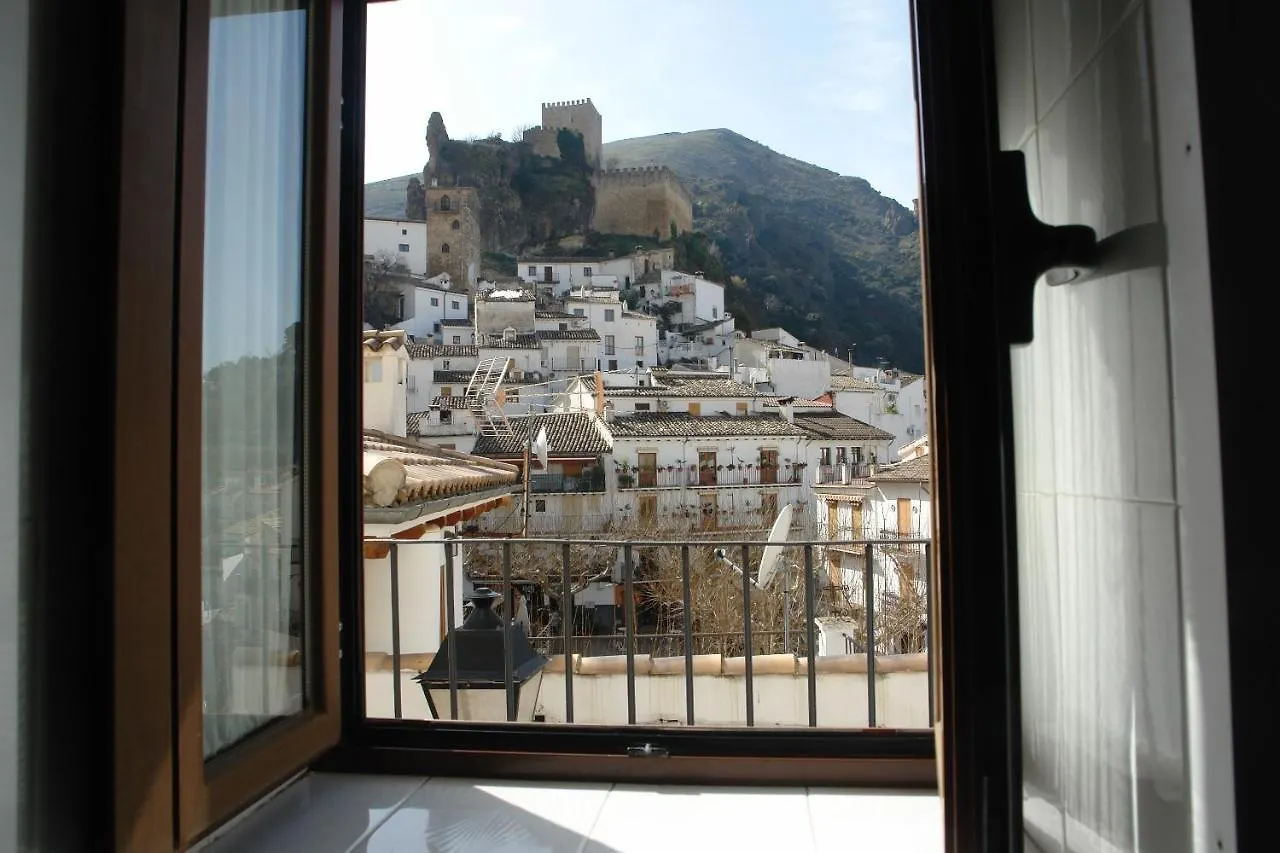 Casa Rural Plaza De Santa Maria Cazorla