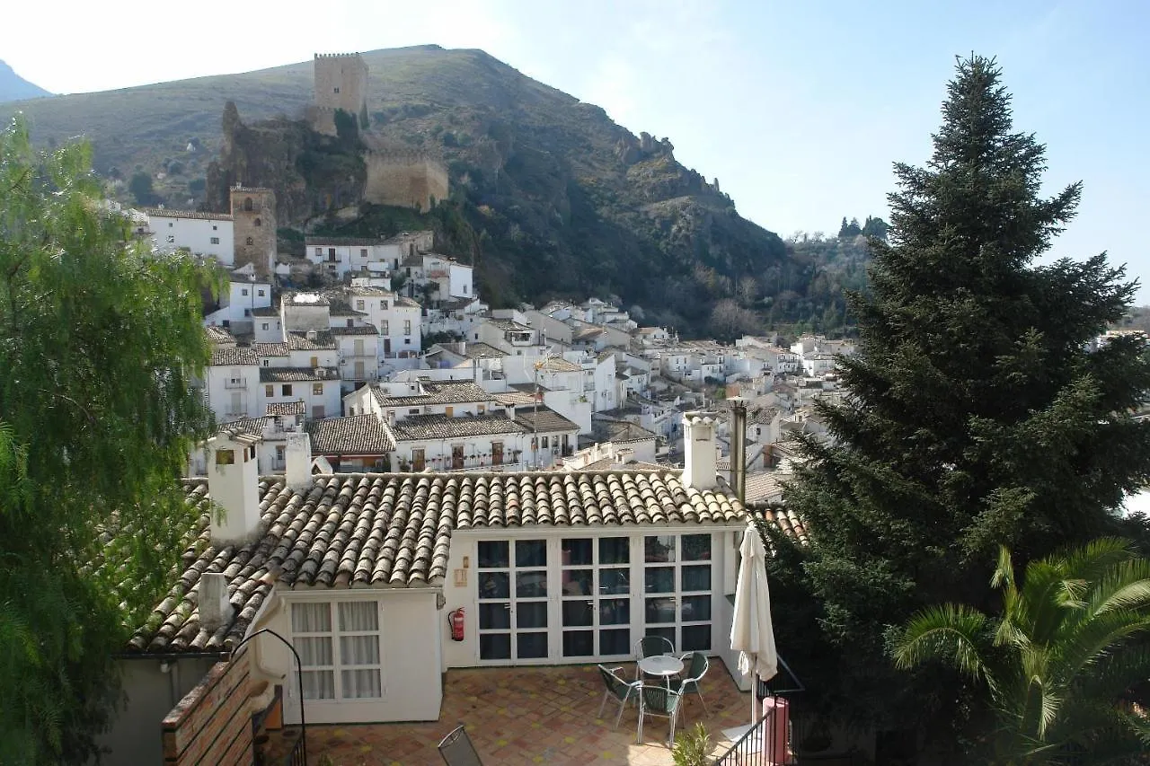 Casa Rural Plaza De Santa Maria Cazorla 0*,  Spain